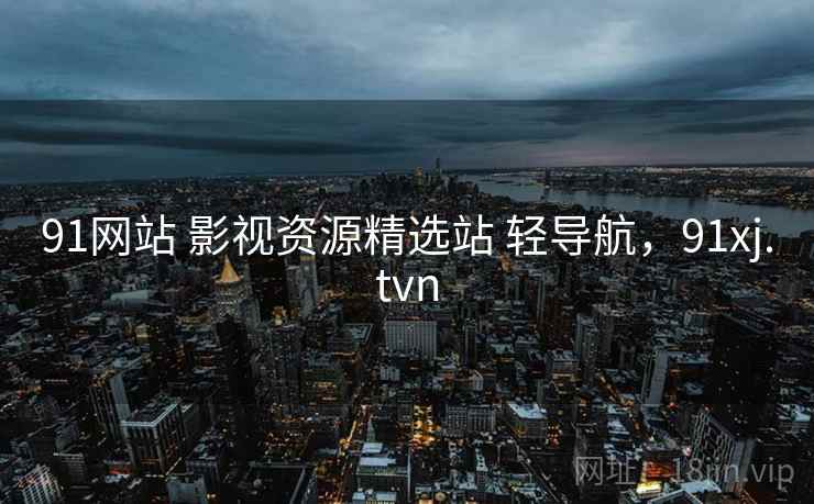 91网站 影视资源精选站 轻导航，91xj.tvn