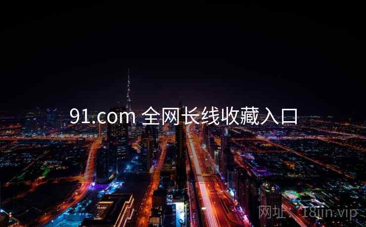 91.com 全网长线收藏入口