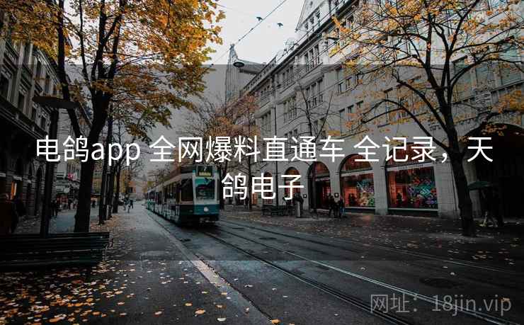 电鸽app 全网爆料直通车 全记录，天鸽电子
