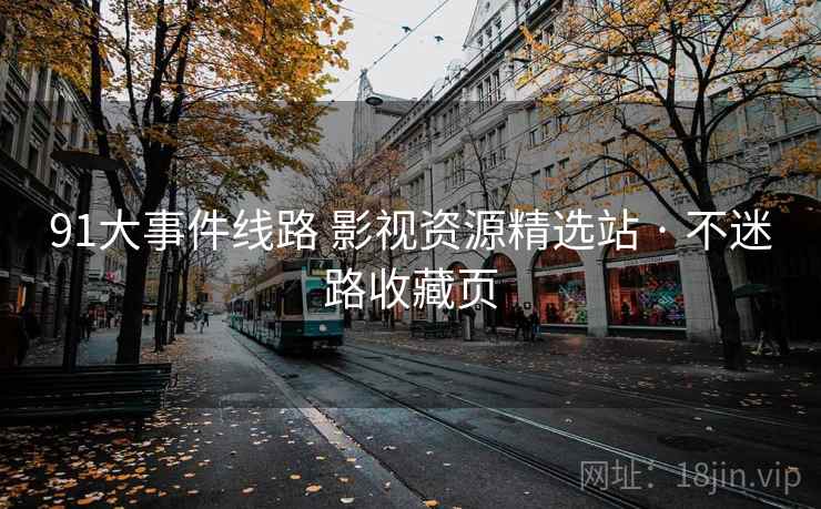 91大事件线路 影视资源精选站 · 不迷路收藏页